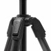 Manfrotto 055 Carbon Fibre Tripod with MVH502AH Video Head MVK502055CXPROV